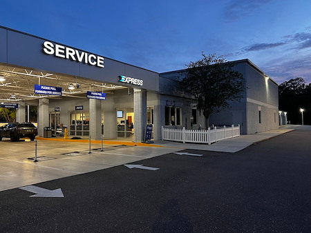 Why Do Businesses Benefit From Recurring Commercial Cleaning Services?