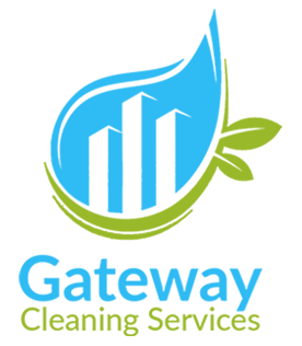 Gateway Cleaning Services Logo